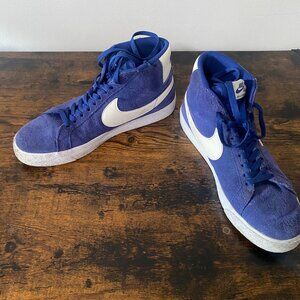 Nike Blazer Mid '77s